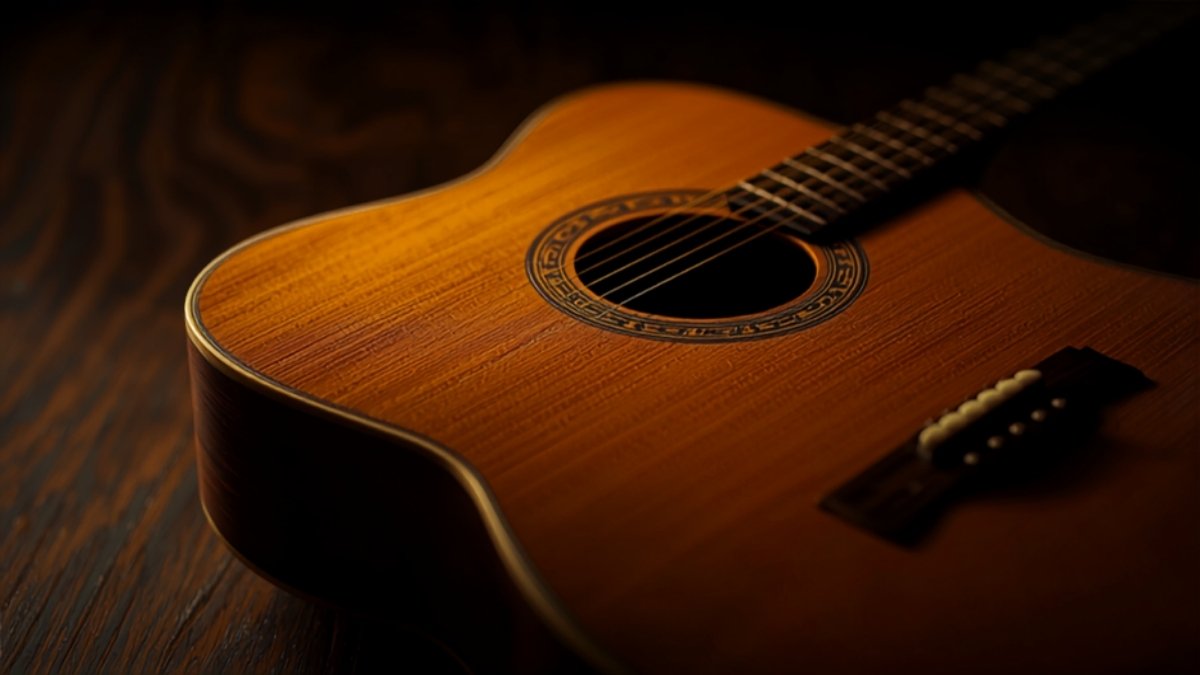 Guitarra