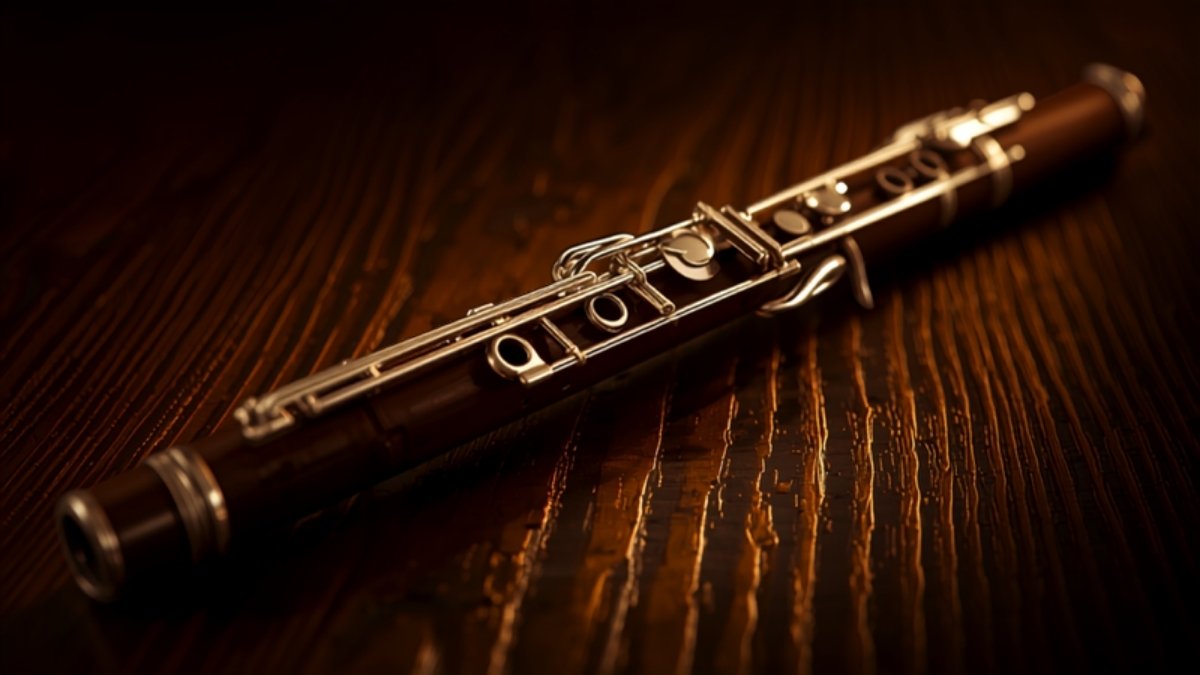 Oboe