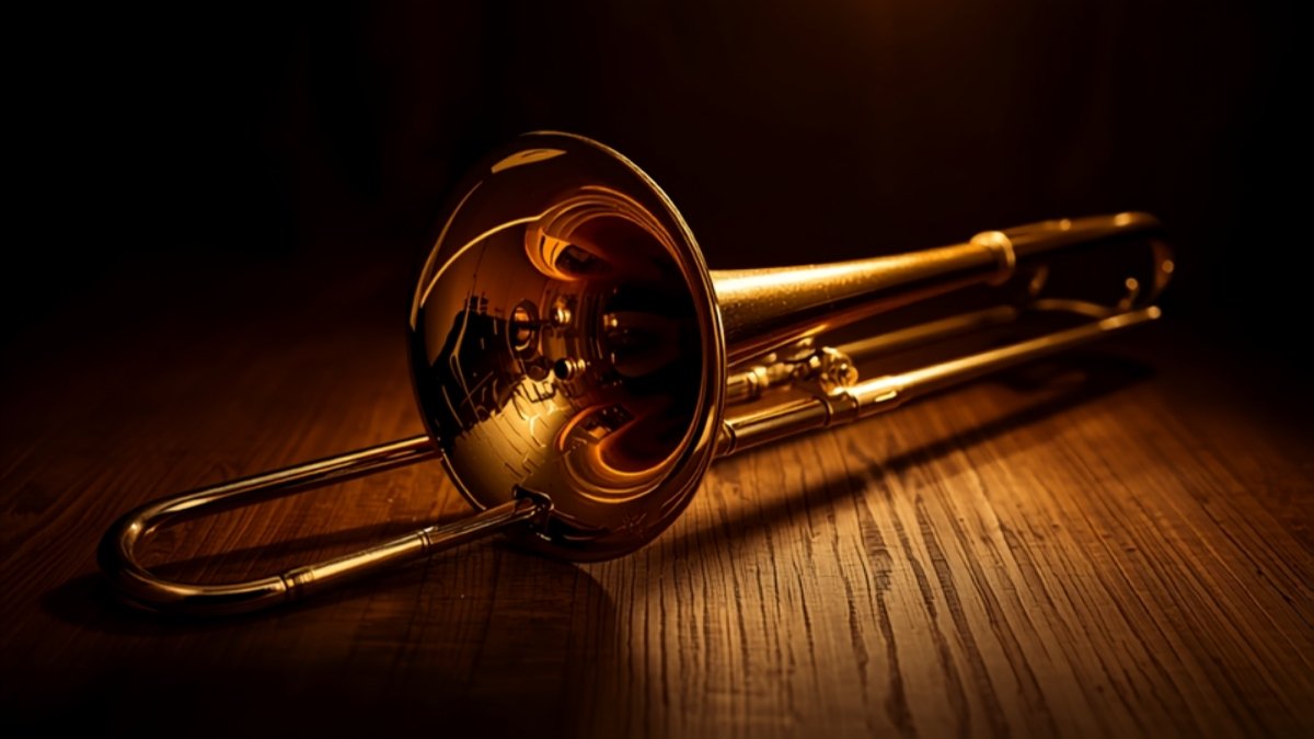 Trombón